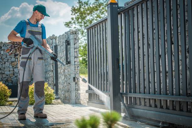 Best Fence Cleaning  in Mante, CA